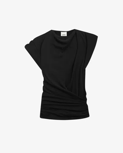ISABEL MARANT MAISAN T-SHIRT