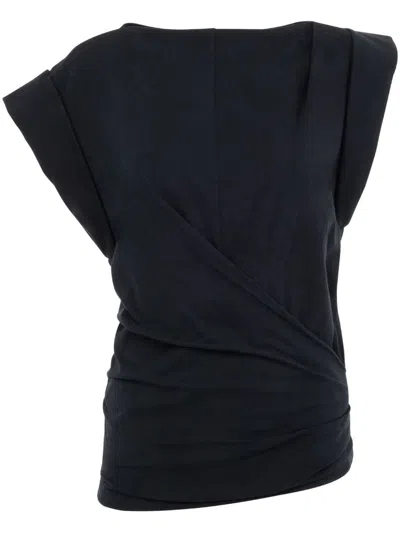 ISABEL MARANT MAISAN TOP