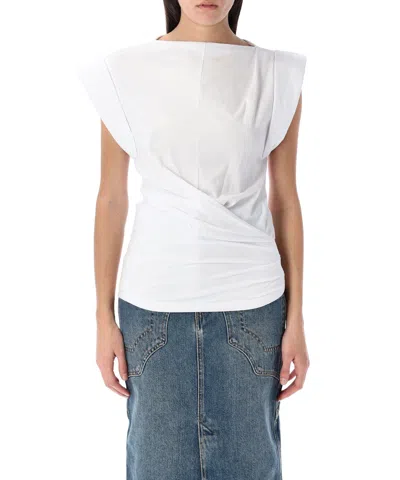 ISABEL MARANT MAISAN TOP
