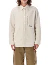 Isabel Marant Jackets And Vests In Ecru