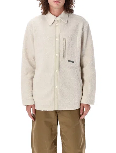ISABEL MARANT MAJA SHIRT JACKET