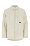 Isabel Marant Jackets And Vests In Multicolour