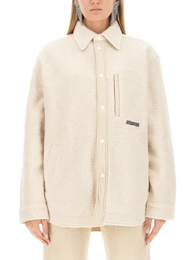 Isabel Marant Shirts In Multicolour