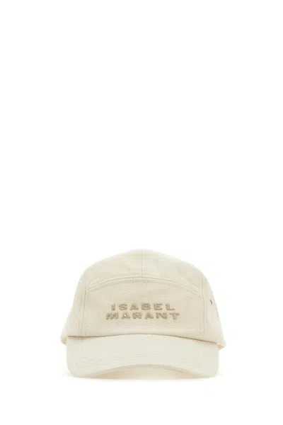 Isabel Marant Hats And Headbands In Powder