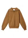 Isabel Marant Sweatshirt Malone In Brown