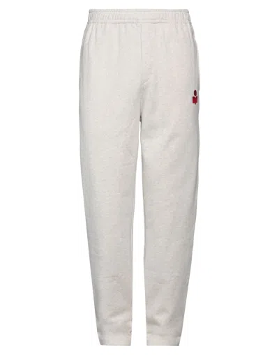 Isabel Marant Pants In White