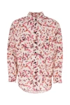 Isabel Marant Maglieria-s Nd  Male In Printed
