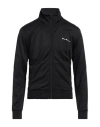 Isabel Marant Ronny Stripe-detail Jacket In Black