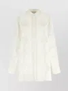 Isabel Marant Soeline Long-sleeved Shirt