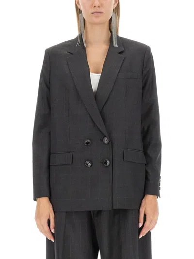 ISABEL MARANT MANELLE JACKET