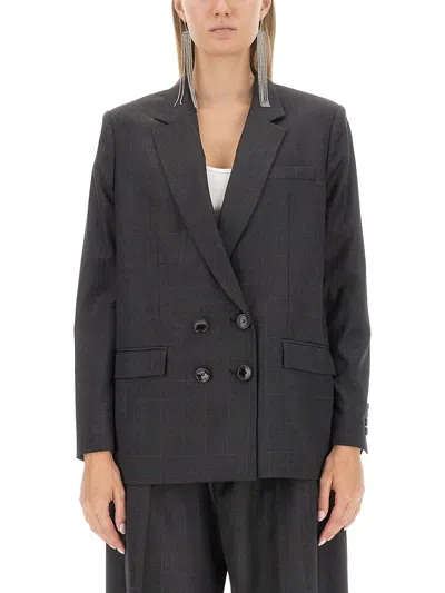 ISABEL MARANT MANELLE JACKET