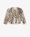 Isabel Marant Bahria Coat
