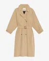 Isabel Marant Elea Coat