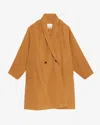 Isabel Marant Elise Coat