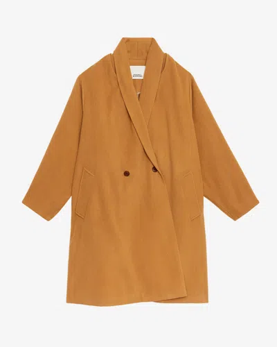 Isabel Marant Elise Coat