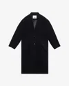 Isabel Marant Mantel Florane