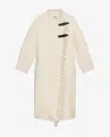 Isabel Marant Mantel Gameia