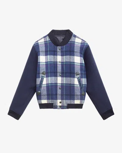 ISABEL MARANT KALBAN COAT
