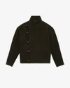 Isabel Marant Keyle Coat