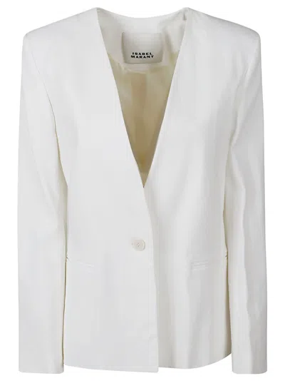 ISABEL MARANT MANZIL BLAZER