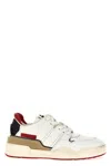 Isabel Marant Marant 'emree' Sneakers In Neutral