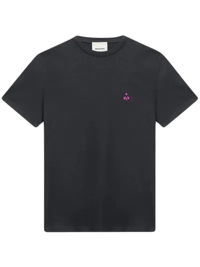 ISABEL MARANT MARANT HUGO T SHIRT