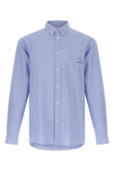 ISABEL MARANT MARANT 'JASOLO' SHIRT