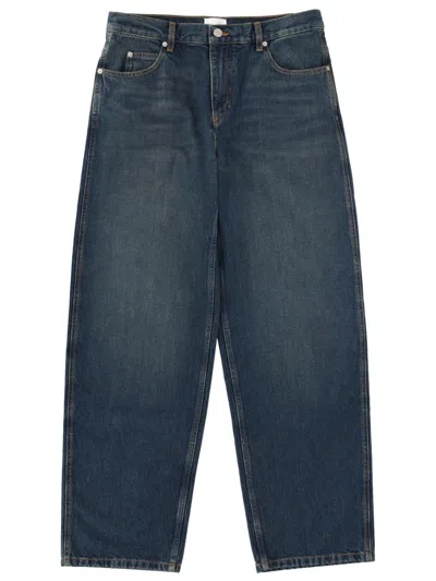 ISABEL MARANT MARANT JEANS "JORJEY"