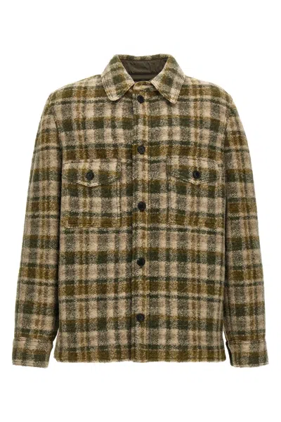 ISABEL MARANT MARANT 'KEVRON' JACKET
