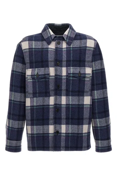 ISABEL MARANT MARANT 'KEVRON' JACKET