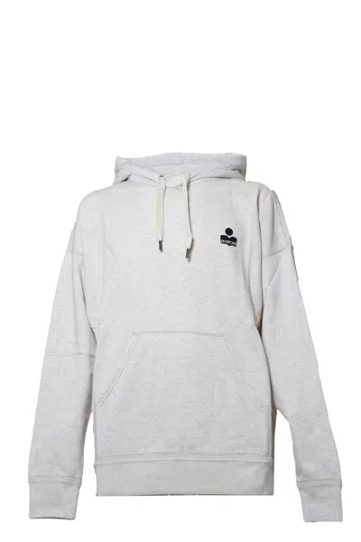 Isabel Marant Marant Malek Hoodie