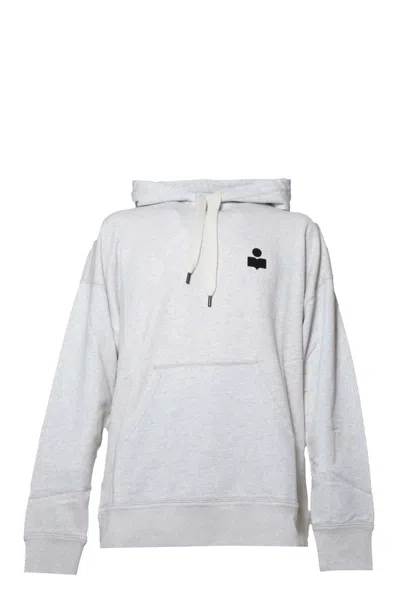 Isabel Marant Marant Malek Hoodie