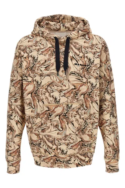 ISABEL MARANT MARANT 'MARVIN' HOODIE