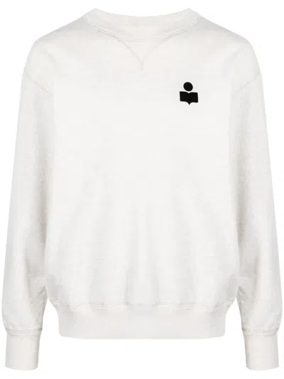 Isabel Marant Marant Mike Print Sweatshirt