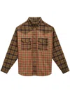 Isabel Marant Shirts In Brown