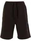 Isabel Marant 'mahelo' Bermuda In Black