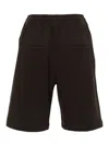 Isabel Marant Short  Men Color Black In Faded Black