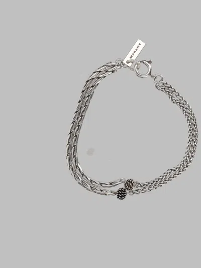 Isabel Marant Marant In Silver