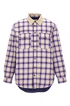 Isabel Marant Steeve Casual Jackets And Parka