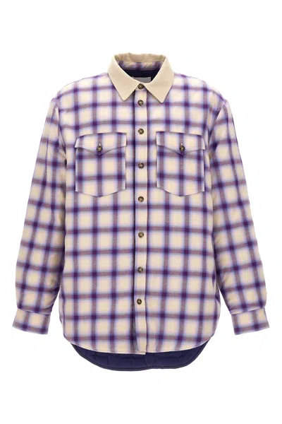 ISABEL MARANT MARANT 'STEEVE' JACKET