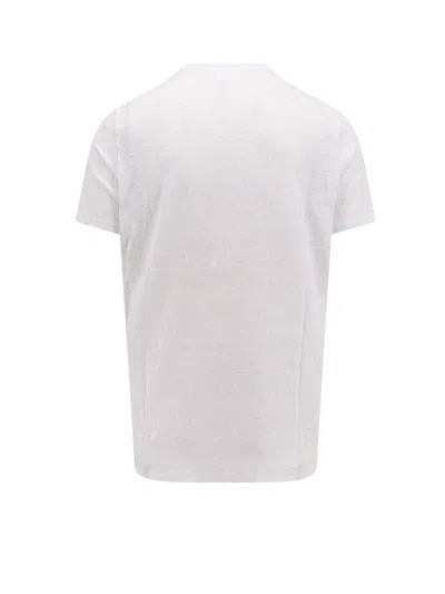 Isabel Marant Marant T-shirts And Polos In White