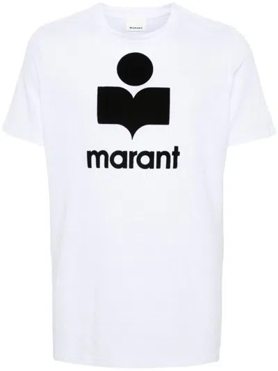 ISABEL MARANT MARANT T-SHIRTS AND POLOS