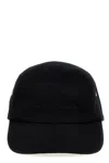 Isabel Marant Logo-embroidered Cotton Baseball Cap