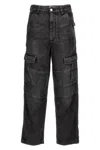 Isabel Marant Marant 'terence' Jeans