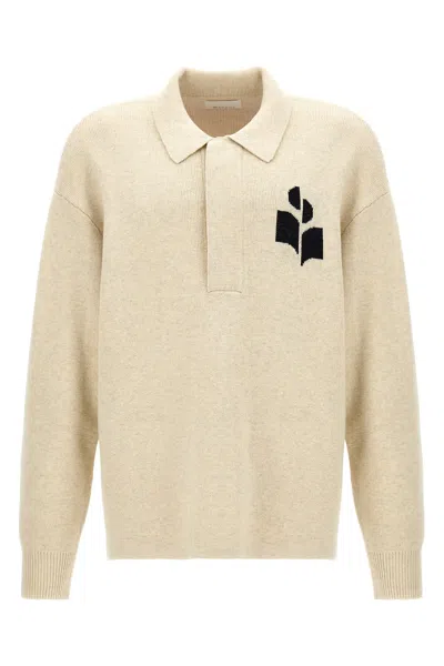 ISABEL MARANT MARANT 'WILLIAM' SWEATER