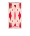 Isabel Marant Maratea Towel