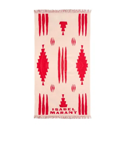 Isabel Marant Maratea Towel