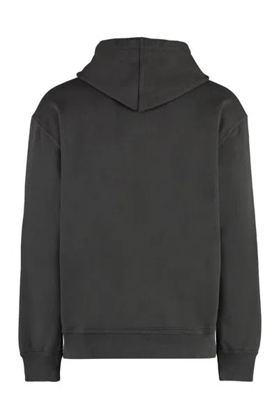Isabel Marant Marcello Hoodie In Green