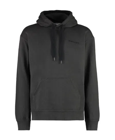 Isabel Marant Marcello Hoodie In Black