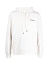 Isabel Marant Embroidered-logo Drawstring Hoodie
